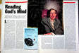 Newsweek Magazine June 13 1988 Stephen Hawking Physicist Grand Unification Cover 3