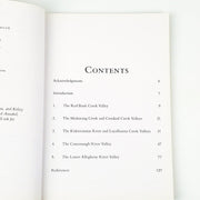 Along The Allegheny River The Southern Watershed Charles Williams 2006 4