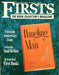 Firsts Magazine January 2006 Vol 16 No 1 Collecting Saul Bellow 1
