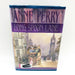 Long Spoon Lane Hardcover Anne Perry 2005 Anarchists London Police 1st Edition 1