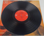 Bobby Hackett Night Lover Record 33 RPM LP CL 1895 Columbia 1962 3