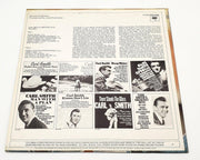 Carl Smith Greatest Hits Vol. 2 33 RPM LP Record Columbia 1969 CS 9807 2