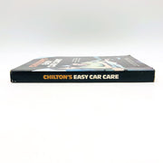 Chiltons Easy Car Care Paperback Kerry Freeman 1978 1st Edition Car Repair 8