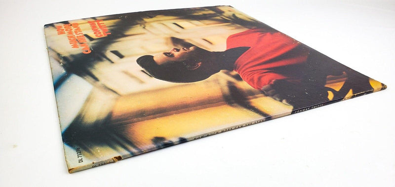 Conway Twitty How Much More Can She Stand 33 RPM LP Record Decca 1971 DL 75276 3