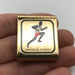 Boy Scouts of America Physical Fitness Metal Belt Slide Clip Skill Award Runner 5