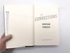 The Corrections Jonathan Franzen 2001 Farrar Straus 1st Ed/2nd Print Hardcover 8