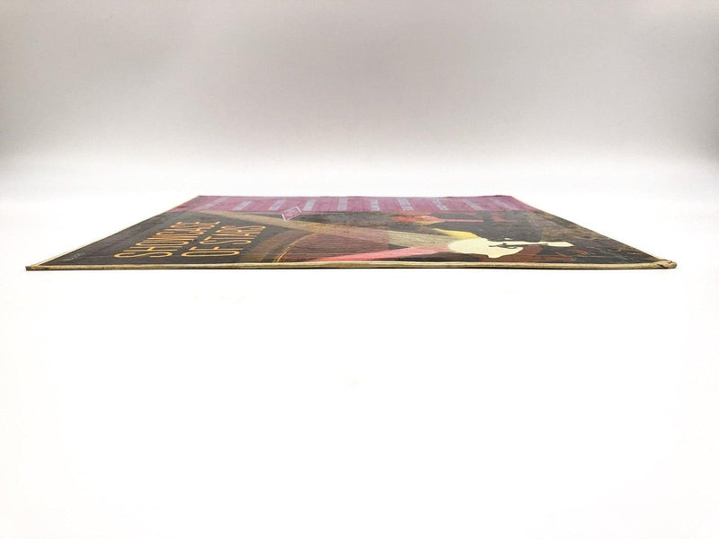 Showcase of Stars Vol. II Record 33 RPM LP GS-1425 Guest Star Duke Ellington 4