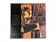 Linda Ronstadt Simple Dreams Vinyl Record 6E-104 Elektra 1977 Gatefold 3