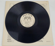 Stephen Foster The Magic Of Stephen Foster Record LP PST-639 Palace 4