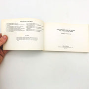 Janes Pocket Book Of Pistols and Sub-Machine Guns Paperback Denis Archer 1977 7