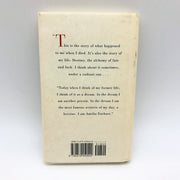 I Was Amelia Earhart HC Jane Mendelsohn 1996 Love Affiar Alternative History 2