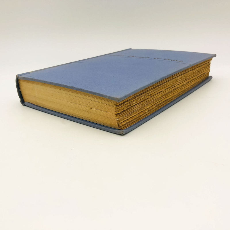 Victory Through Air Power Hardcov Major Alexander P De Seversky 1942 1st Edition 4