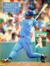 Beckett Baseball Magazine Feb 1991 # 71 George Brett Royals Kevin Maas Yankees 1