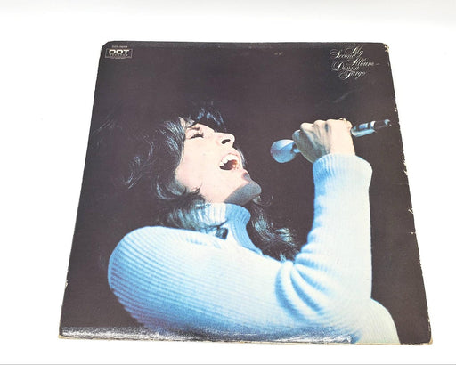 Donna Fargo My Second Album LP Record Dot Records 1973 DOS 26006 2