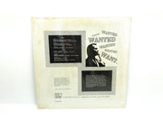 Gary Brown Wanted For Calling Mainstream 1 & 2 APD Record 33 RPM LP LSB 1002 Lyn 3