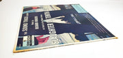 Richard Rogers Slaughter On Tenth Avenue Soundtrack 33 RPM LP Record Decca 1958 3