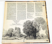 London Symphony Orchestra Fantasia On Greensleeves Record 33 RPM LP Angel 1974 2