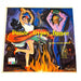 Jan Hubati & His Gypsy Orchestra Dance, Gypsy, Dance Record 33 RPM LP K135 Bravo 1