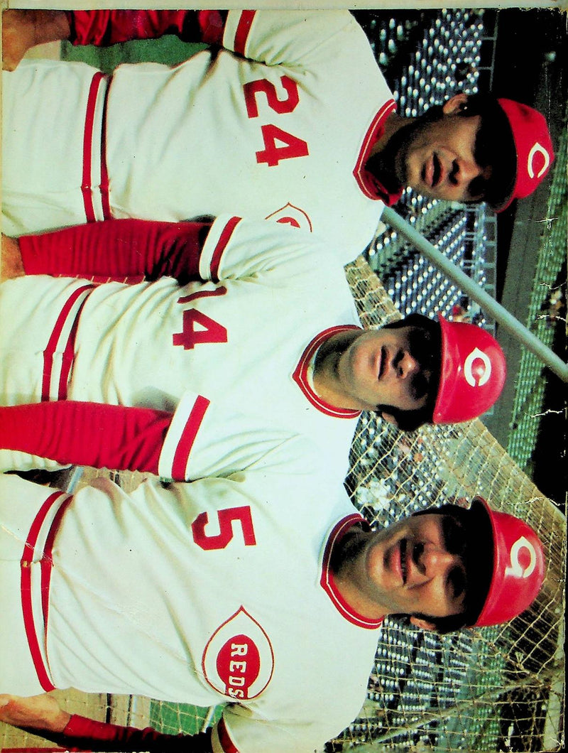 Beckett Baseball Magazine July 1992 # 88 Deion Sanders Tony Perez Pete Rose