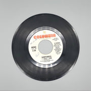 Art Garfunkel I Shall Sing Single Record Columbia 1973 4-45983 PROMO 1