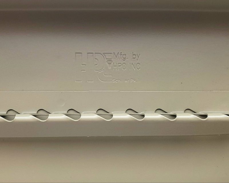 KEKAB Locking Key Cabinet 50 Key Organizer Vertical HPC V50 28x7in OPEN BOX 3