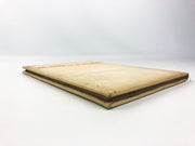 1949-1950 Hopewell-Loudon School Bascom Ohio Year Book Scarlet & Gray Vintage 5