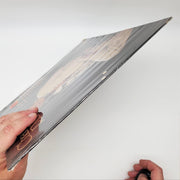 Charlie Rich Greatest Hits LP Record RCA Victor 1975 APL1-0857 IN SHRINK 3