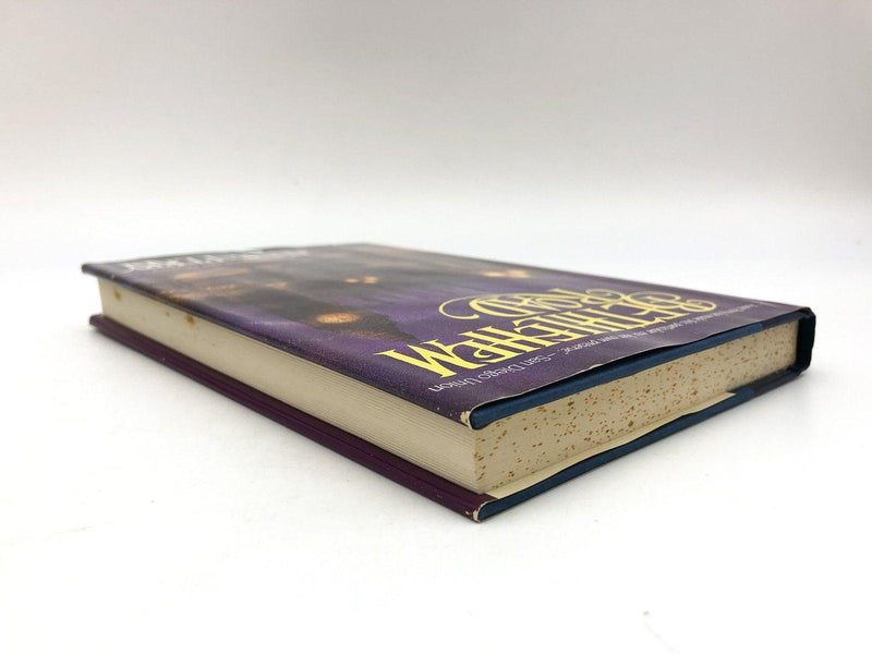 Bethlehem Road Anne Perry 1990 St Martin's Press Hardcover First Edition Print 5