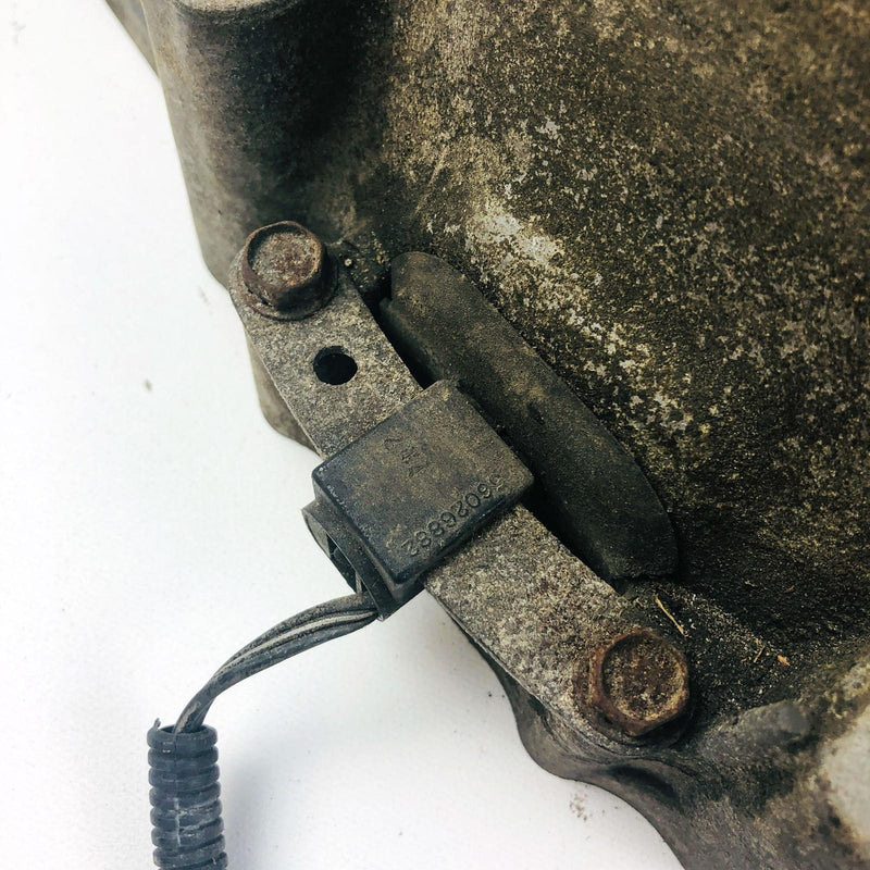 Chrysler 52107557 Transmission Bell Housing AX5 2.5L 4 Cylinder Genuine OEM