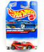 Hot Wheels Mixed Bunch Tee'd Off Twin Mill Roller Silhouette Qty 4 NEW Diecast 8