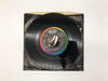 Peabo Bryson Tonight, I Celebrate My Love Record 45 Single B-5242 Capitol 1983 3