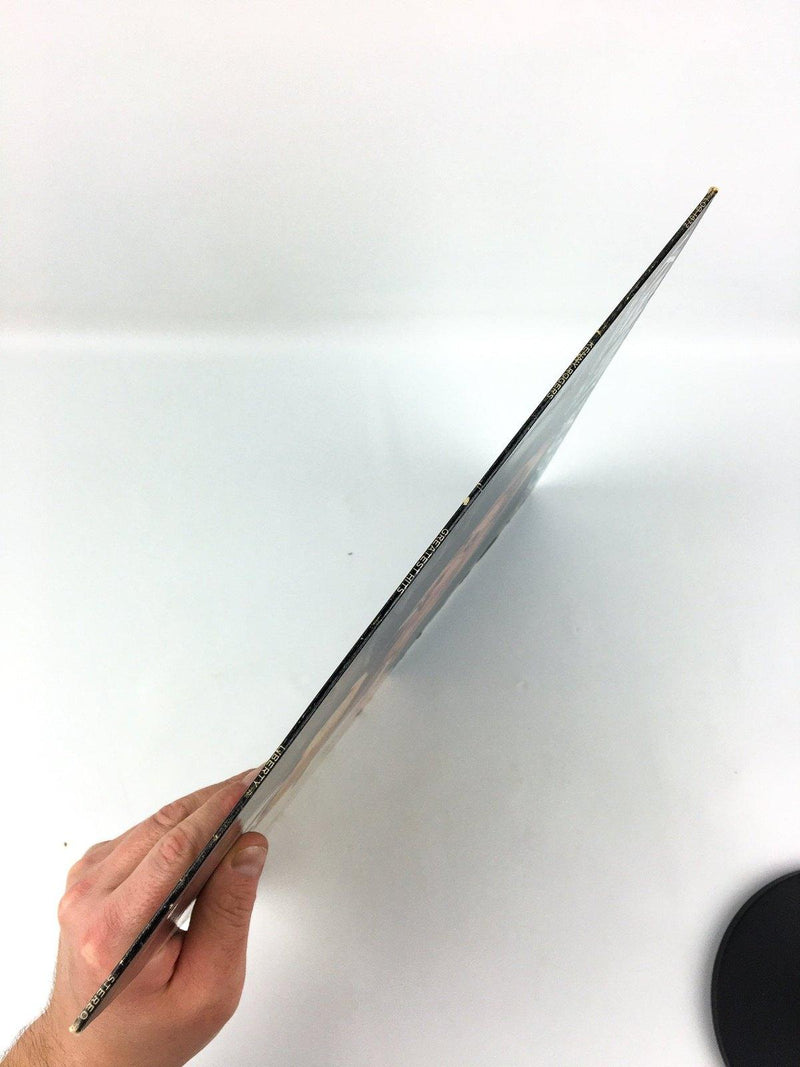 Kenny Rogers Greatest Hits Record 33 RPM LP LOO-1072 Liberty 1980 Copy 5 6