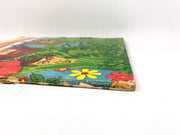 The Beach Boys Endless Summer Record LP Vinyl SVBB-511307 1st Press Capitol Gate 10