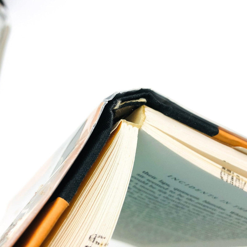 Incidents In The Rue Laugier Hardcover Anita Brookner 1996 Affair Betrayal Ex Li 11