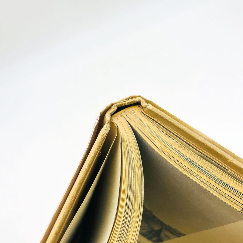 American Railroads In Transition Hardcover Robert S. Carper 1968 1st Edition 12