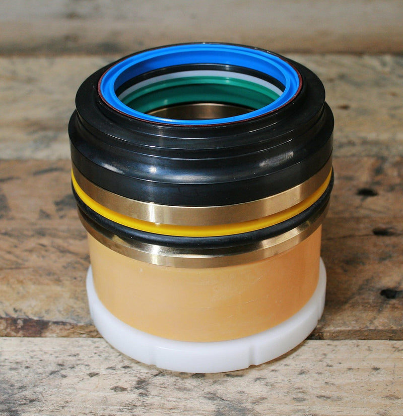 Kaller Gas Springs Repair Kit For LCF-5000 New Open Box 2