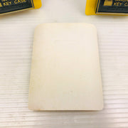3pk Vintage Master Magnetic Key Case Hide A Spare Key 205-D New Old Stock NOS 6