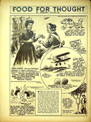 The Family Circle Magazine December 16 1938 Vol 13 No 24 Merle Oberon 3