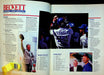 Beckett Baseball Magazine September 1991 # 78 Dave Justice Braves Scott Erickson 2
