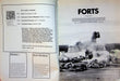 History Second World War WW2 Magazine 1975 Part 116 Forts Germanys Weapons 3