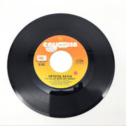 Crystal Gayle It's Like We Never Said Goodbye Single Record Columbia 1979 1