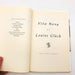 Vita Nova Hardcover Louise Gluck 1999 Human Hope Love Life Poetry 1st Edition 8