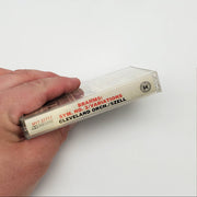 Cleveland Symphony Orchestra Symphony No 3 Cassette Tape CBS Records 3