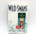 Wild Swans Hardcover Jung Chang 1991 Personal Narrative Chinese Family War 1