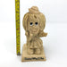 R & W Berries Figurine Little Girl in Dress Guess Who I Like Statue 9