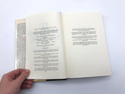 It Changed My Life Betty Friedan 1976 Random Womens Movement HC 1st Ed 10 Print 9