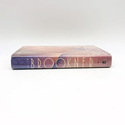 Lewis Percy Hardcover Anita Brookner 1990 Love Affair English Man 1st Edition 3