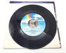 Kim Wilde Go For It 45 RPM Single Record MCA Records 1984 MCA-52513 POSTER 3