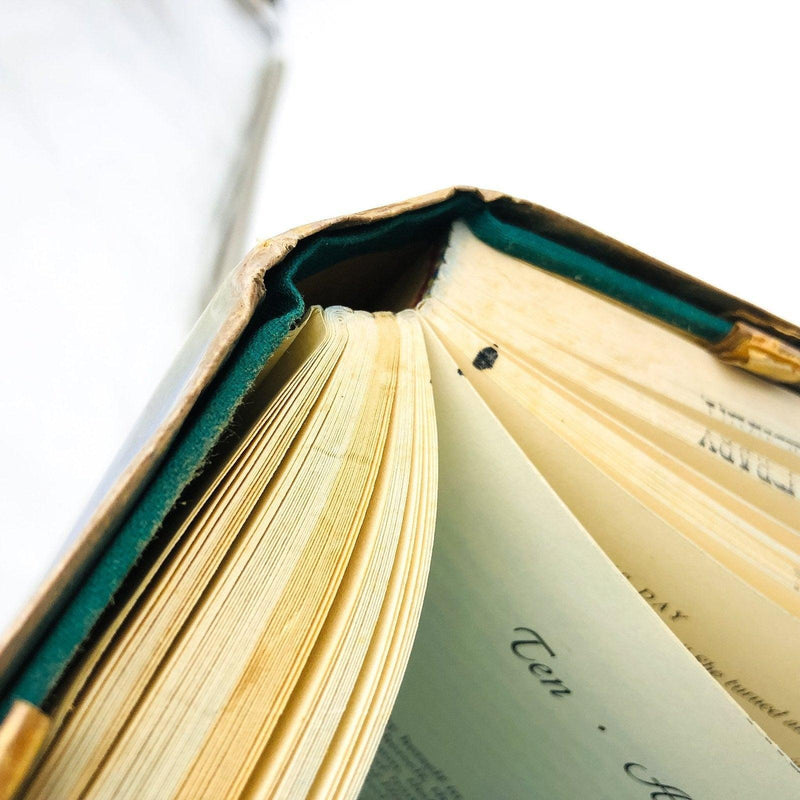 Eva Trout Hardcover Elizabeth Bowen 1968 Tragedy Comedy Growing Up Ex Lib 1st Ed 11