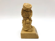Vintage Paula Figurine I've Just Got Two Words for You Sailer Retro Gift 1970s 4